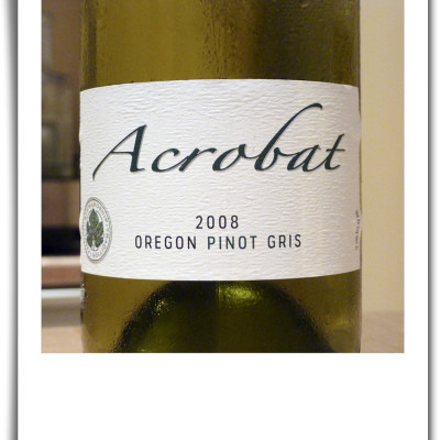 Pinot Gris – A Great Dry White Wine For Summer