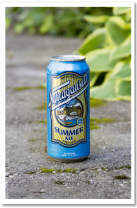 Narragansett Summer Ale