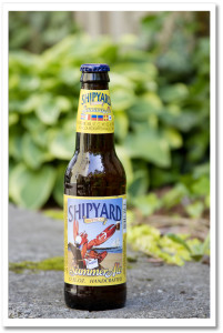 Shipyard Summer Ale