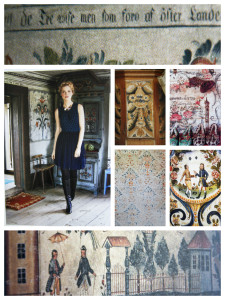 The Anthropologie 2012 Holiday Catalog