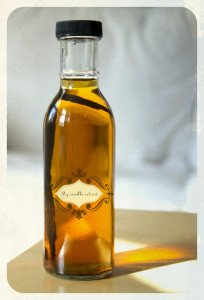 I’ve Been Making Vanilla Extract And I Didn’t Even Know It!