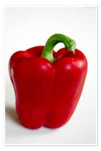 Roasted Peppers – An Easy How To Recipe