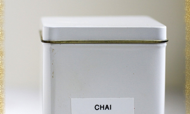 Chai Tea: How To Make Your Own Health Promoting Loose Leaf Blend