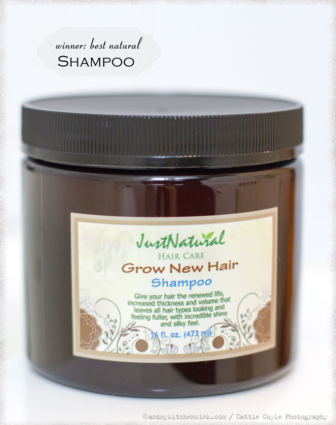 Grow-new-hair-shampoo