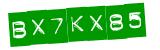 Click to hear an audio file of the anti-spam word