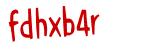 Click to hear an audio file of the anti-spam word