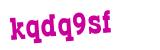 Click to hear an audio file of the anti-spam word