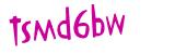 Click to hear an audio file of the anti-spam word