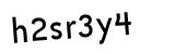 Click to hear an audio file of the anti-spam word
