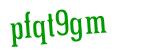 Click to hear an audio file of the anti-spam word
