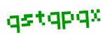 Click to hear an audio file of the anti-spam word