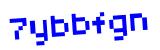 Click to hear an audio file of the anti-spam word