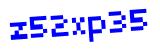 Click to hear an audio file of the anti-spam word
