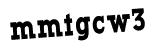 Click to hear an audio file of the anti-spam word