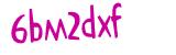 Click to hear an audio file of the anti-spam word