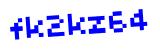 Click to hear an audio file of the anti-spam word