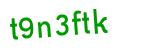 Click to hear an audio file of the anti-spam word