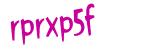 Click to hear an audio file of the anti-spam word