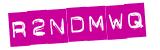Click to hear an audio file of the anti-spam word