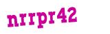 Click to hear an audio file of the anti-spam word