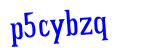 Click to hear an audio file of the anti-spam word