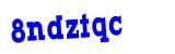 Click to hear an audio file of the anti-spam word