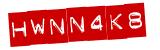 Click to hear an audio file of the anti-spam word
