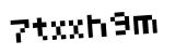 Click to hear an audio file of the anti-spam word