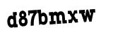 Click to hear an audio file of the anti-spam word