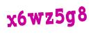 Click to hear an audio file of the anti-spam word