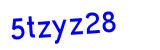 Click to hear an audio file of the anti-spam word