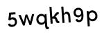 Click to hear an audio file of the anti-spam word